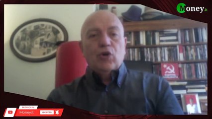 “Esperimenti sociali in corso tramite controllo, paura e repressione”, parola di Marco Rizzo