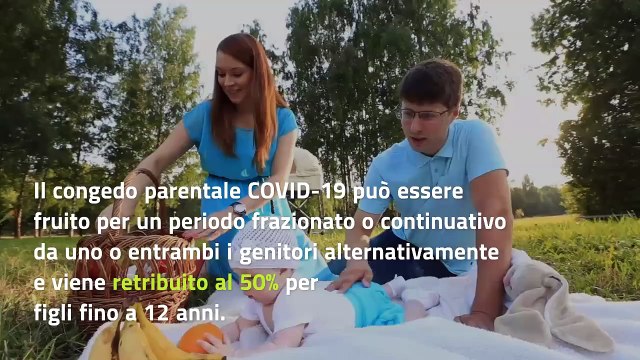 Tutte le misure per le famiglie nel decreto Rilancio in Gazzetta Ufficiale