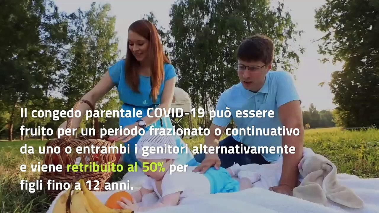 Tutte le misure per le famiglie nel decreto Rilancio in Gazzetta Ufficiale