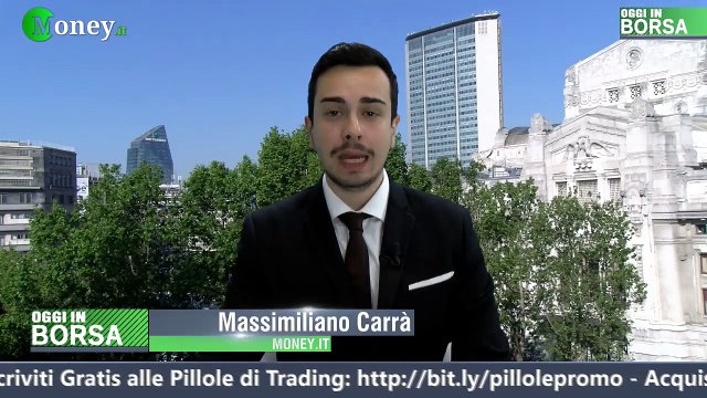 Oggi in Borsa, linea diretta con i mercati: puntata giovedì 20 giugno