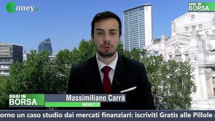 Oggi in Borsa, linea diretta con i mercati: puntata venerdì 5 luglio