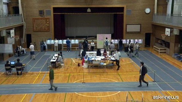 Elezioni Giappone, batosta per il partito di governo e lo yen va gi?