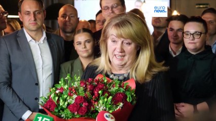 Partido Social-Democrata vence eleições na Lituânia