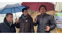 Emilia Romagna: l'epica gaffe di Toninelli sul candidato M5S