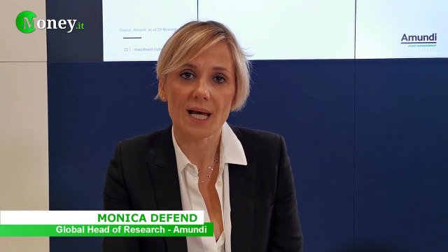 Outlook 2020: no alla recessione ma attenzione agli utili aziendali