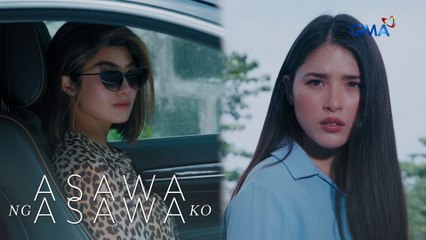 Asawa Ng Asawa Ko: Hannah noticed a woman in front of her house! (Episode 164)