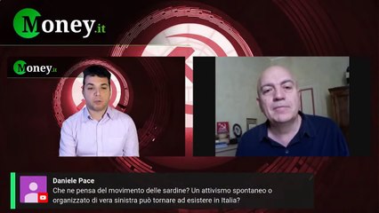 L’ALTRO PUNTO DI VISTA: dal MES alle sardine, parla a Marco Rizzo nella puntata del 04/12/2019