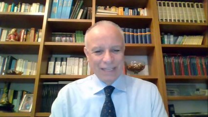 MONDO & FINANZA: dalla svolta anti-MES a Renzi, parola a Giancarlo Marcotti nella puntata del 29/11/2019
