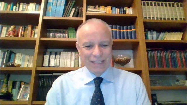 MONDO & FINANZA: dalla svolta anti-MES a Renzi, parola a Giancarlo Marcotti nella puntata del 29/11/2019