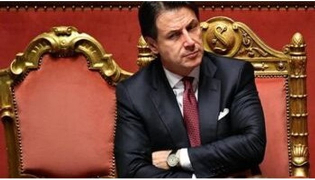 Conte comprò mascherine prima per Palazzo Chigi, poi per i medici: spunta documento