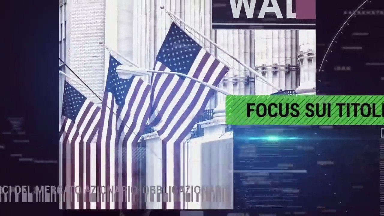 Oggi in Borsa, linea diretta con i mercati: mercoledì 13 novembre