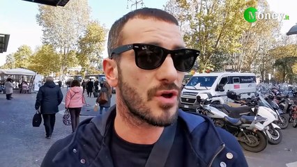 Asili nido: in Italia c’è posto per 1 bambino su 4