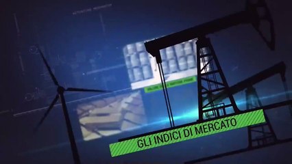 Oggi in Borsa, linea diretta con i mercati: puntata giovedì 31 ottobre
