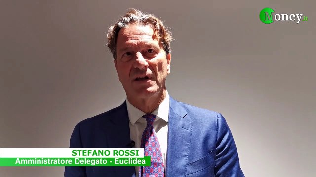 Stefano Rossi (Euclidea): i dazi rallentano le economie. Il risparmio gestito invece cresce