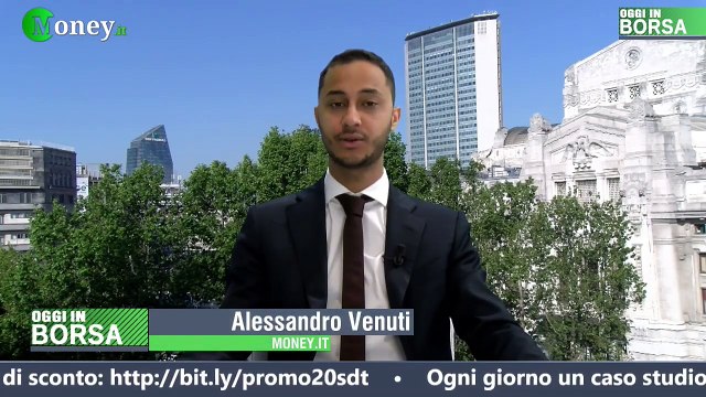 Oggi in Borsa, linea diretta con i mercati: puntata venerdì 31 maggio