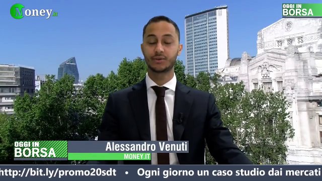 Oggi in Borsa, linea diretta con i mercati: puntata giovedì 30 maggio
