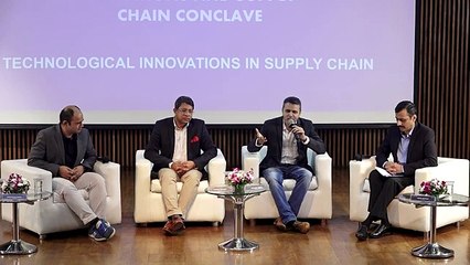 Samavesh 2024: Navigating the evolving consulting landscape| Ops conclave Part - 2