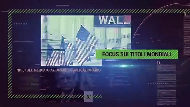Oggi in Borsa, linea diretta con i mercati: puntata mercoledì 2 ottobre