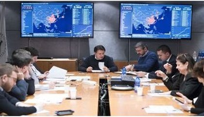 Decreto coronavirus: cosa prevede, testo, misure da rispettare