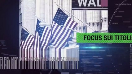 Oggi in Borsa, linea diretta con i mercati: puntata lunedì 13 maggio