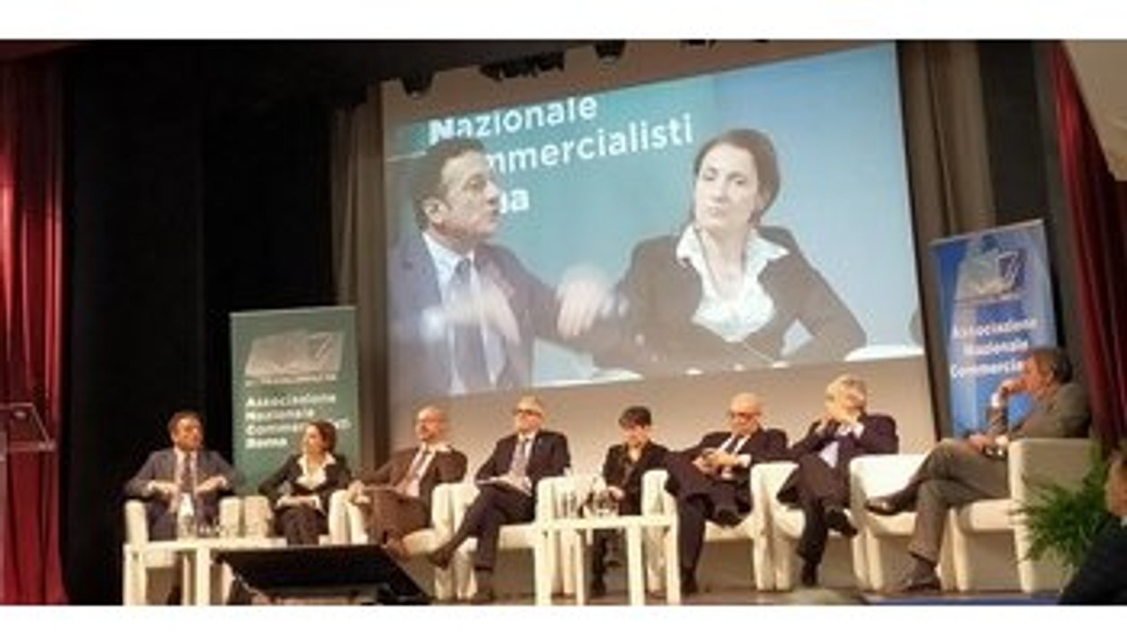 Regime forfettario, Carla Ruocco (M5S): “nuovi limiti dal 2021”