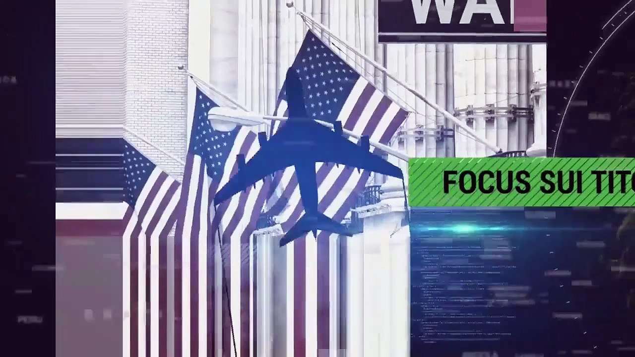 Oggi in Borsa, linea diretta con i mercati: giovedì 5 dicembre