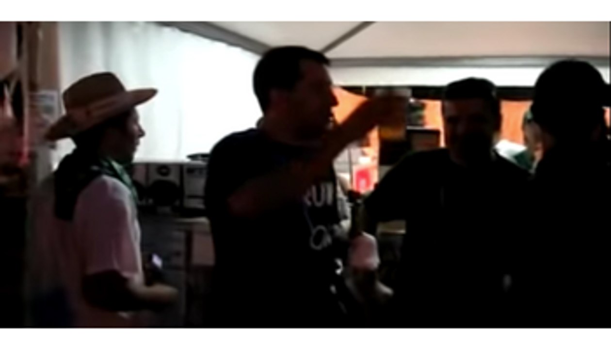 Salvini condannato per razzismo verso i napoletani. Il VIDEO