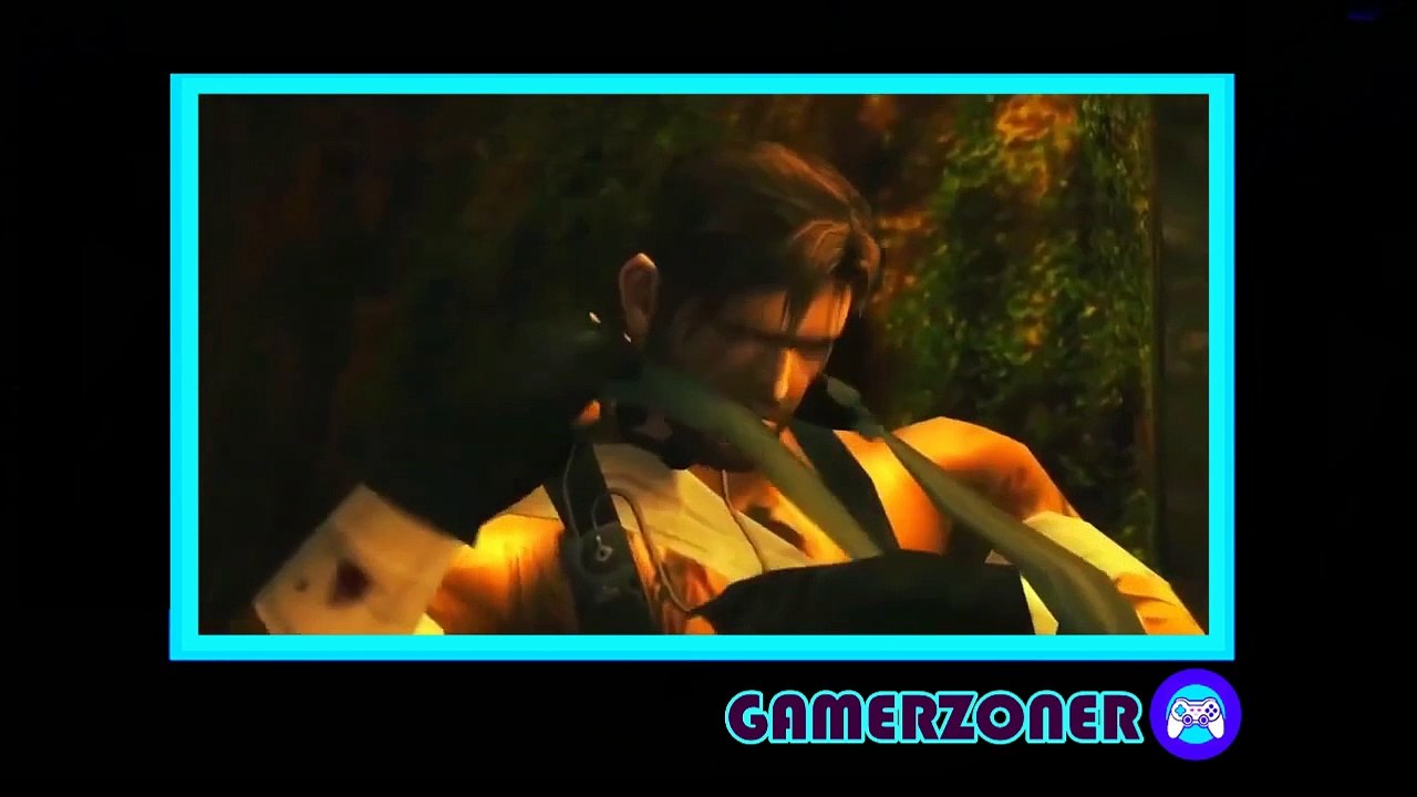 Metal Gear Solid 3 Legendado PT-BR - PS2