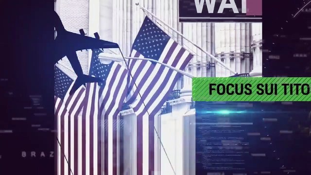 Oggi in Borsa, linea diretta con i mercati: puntata lunedì 2 dicembre