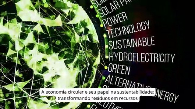 Geraldo de Vitto_ Inovação e Sustentabilidade na Economia Circular