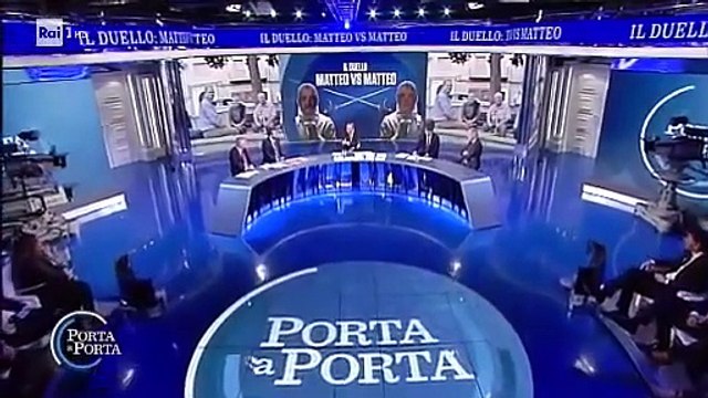 Quota 100: Salvini non ha mandato in pensione le Forze dell'Ordine (ma dice il contrario)