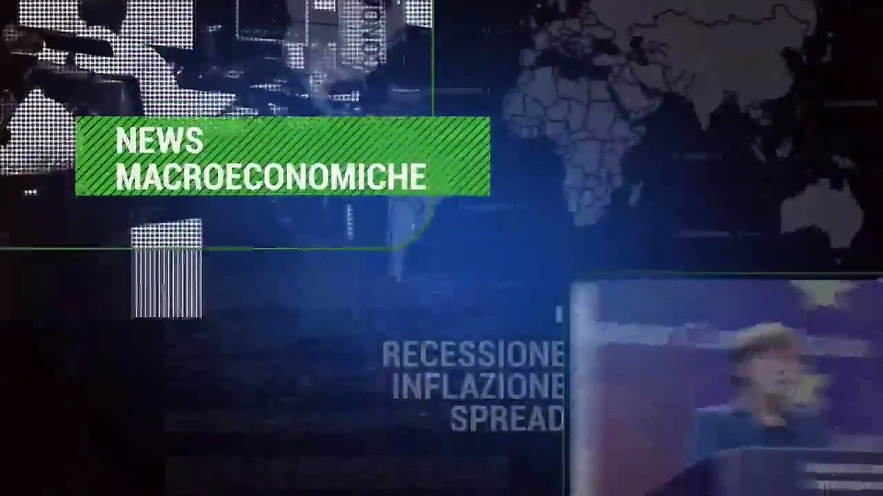 Oggi in Borsa, linea diretta con i mercati: puntata mercoledì 9 ottobre