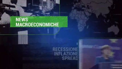 Oggi in Borsa, linea diretta con i mercati: puntata mercoledì 9 ottobre