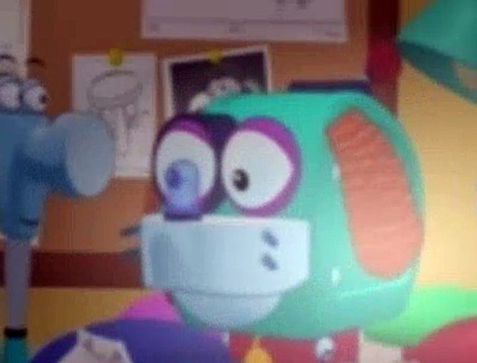 Handy Manny Season 3 Episode 33 Fixits Repair Pottery Class