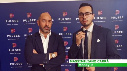 Axpo Italia lancia Pulsee: il fornitore 4.0 di luce e gas che guarda all’ambiente