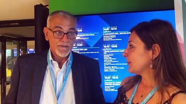 Quota 100, quota 41 e pensione di garanzia per i giovani: Loy (INPS) al Festival del Lavoro 2019