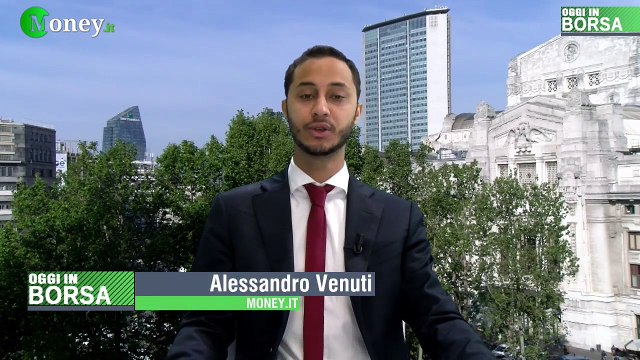 Oggi in Borsa, linea diretta con i mercati: puntata martedì 21 maggio