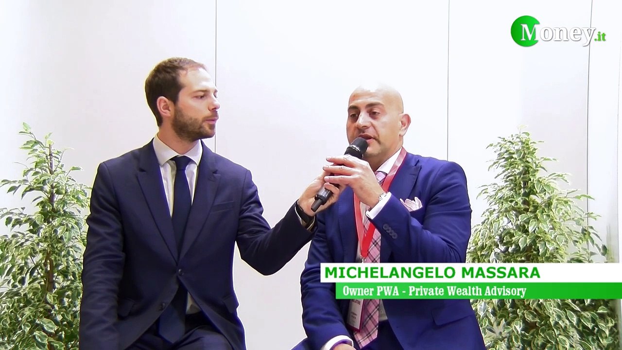 IT Forum 2019: Massara (PWA Advisory), come far crescere il Pil italiano del 2%