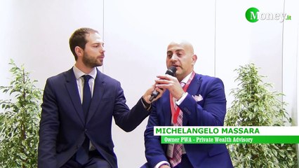 IT Forum 2019: Massara (PWA Advisory), come far crescere il Pil italiano del 2%