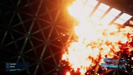 Final Fantasy VII Remake: uscita, trailer e novità