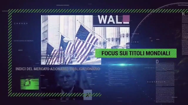 Oggi in Borsa, linea diretta con i mercati: puntata venerdì 17 maggio