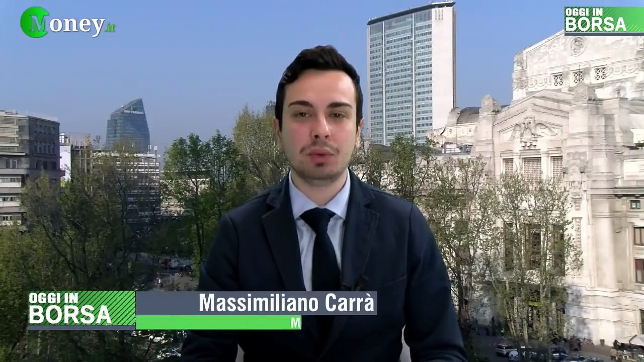 Oggi in Borsa, linea diretta con i mercati: puntata giovedì 18 aprile
