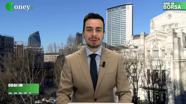 Oggi in Borsa, linea diretta con i mercati: puntata lunedì 18 marzo