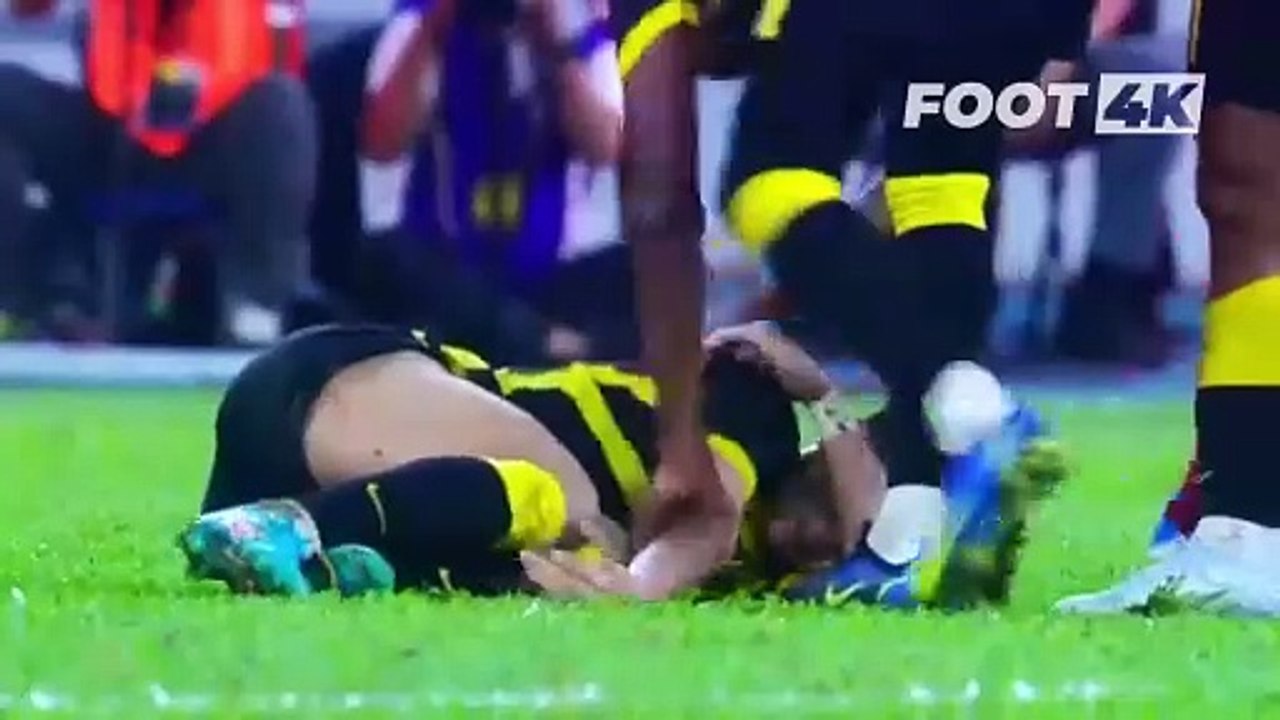 Football Thug Life Moments Bloopers