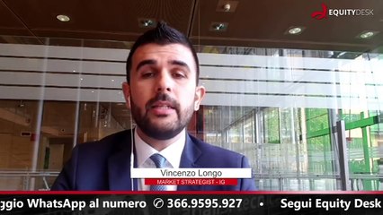 Equity Desk, l’analisi tecnica delle azioni italiane: puntata giovedì 28 marzo