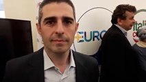 Europee, +Europa con Italia in Comune: “Possiamo andare oltre il 4%”. VIDEO