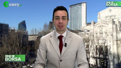 Oggi in Borsa, linea diretta con i mercati: puntata martedì 26 marzo