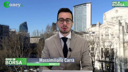 Oggi in Borsa, linea diretta con i mercati: puntata mercoledì 20 marzo