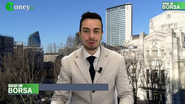 Oggi in Borsa, linea diretta con i mercati: puntata venerdì 15 marzo
