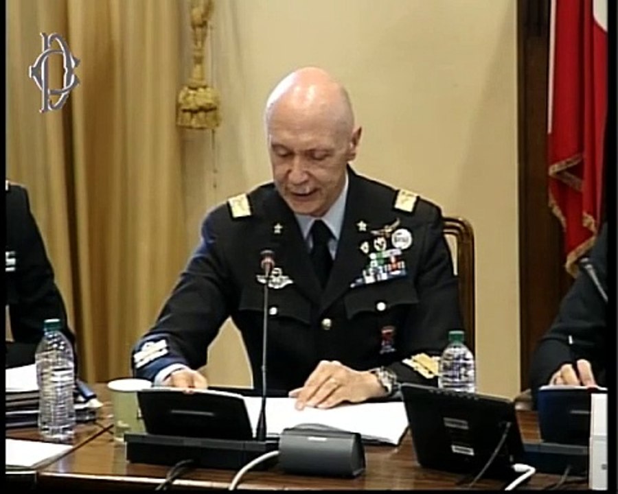 Forze Armate: il Capo di SMD parla di risorse, personale e ricongiungimento familiare (VIDEO)